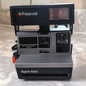 Polaroid Spirit 600